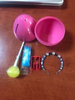 Lollipops