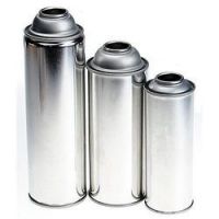 Aerosol Cans Manufacturer