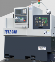 TCKZ-16 Series CNC Precision Automatic