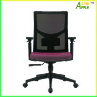 Armrest Adjustable AS-B2076 Swivel Mesh