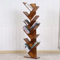 2021New Design Bookcase For Each Room