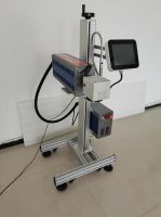 Whole Series CO2 Fiber UV Laser