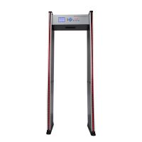 Walk Through Metal Detector