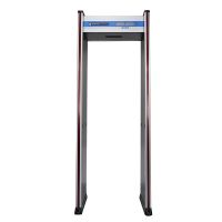 Walk Through Metal Detector