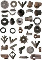 Cast Iron And Steel Products