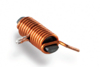 Fuse Choke Coil For Motor