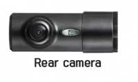 Car Rear Antenna