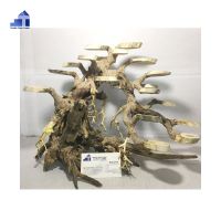 Vietnamese Bonsai driftwood for aquariums