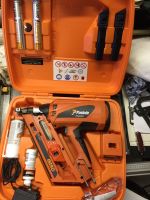 Paslode IM90i Cordless First Fix Framing Nail Gun