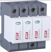 Surge Protector