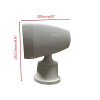 12V 24V LED Remote Control Searchlight