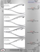 Beauty Instruments