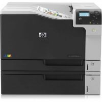 HP COLOR LASERJET ENTERPRISE M750DN LASER