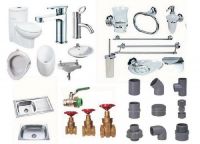 Plumbing Fixtures