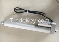 12V/24V Mini Electric Linear Actuator