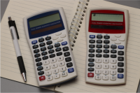 Simple And Practical Dual Power Scientific