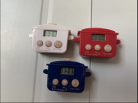 Multifunctional Kitchen Baking Learning Movement Pressure
