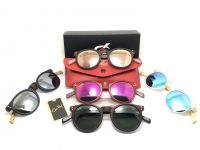 Authentic Brand Sunglasses Cai Ray Sunglasses