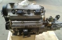 4 Cylinder 1300cc Gasoline Engine G13b