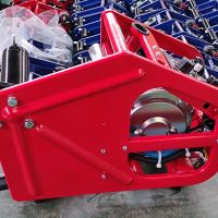 mig mag wire feeder 350A 500A  wire feeder for CO2 welding machine