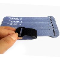 Multi-Purpose Multi-Colors Reusable Velcro