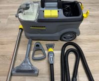 Karcher Puzzi 10/1 Vacuum Cleaner