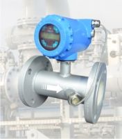 ASIONIC - 200 : Mains Operated/24 VDC/Solar Powered Ultrasonic Flow Meter