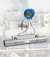 ASIONIC - 200CFB : Battery Operated Ultrasonic Clamp On Type Flow Meter