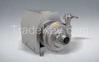 Sanitary Centrifugal Pump