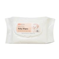 100% Bamboo Natural Fabric Biodegradable Baby