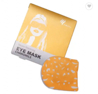 Wholesale disposable Heating eye patch Self-Heating Eye Mask perfect gift for family and friends heating steam eye mask