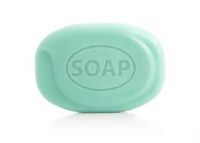 xyz soap