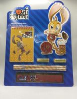 Children&#039;s stationery set