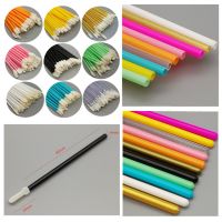 Manufacturers Wholesale Flocking Disposable Lip Brush