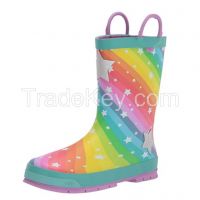 Hot Selling  Special Waterproof Chilfren Rubber