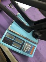 All Mountain Full Suspension Mountain Bicycle