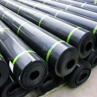 LDPE Geomembrane (USA GRI-GM17 Standards