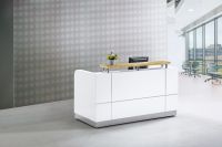 2021 The Most Popular Reception Desk