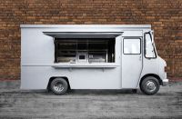 Mobile And And Non Mobile Food