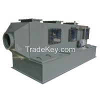 Waste Gas Disposal Equipment/air Pollution