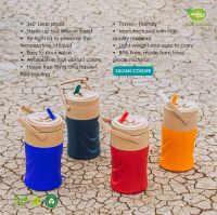 Sultan cooler (2 liter) high quality water cooler for kids and adults, easy to handle durable insulated bottle, unbreakable reusable easy to carry for picnics and parties.