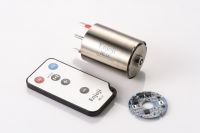 Brushless 12V DC Motor