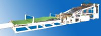 Flute Laminating Machine