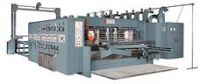 Printer Slotter Rotary Die Cutter and Auto Stacker
