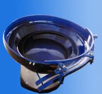 competitive price automatic vibratory bowl feeder for small parts