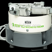 Vibratory Bowl Feeders, Centrifugal Feeder, Disk