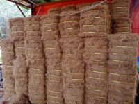 COCONUT FIBER, COCOFIBER , COCOPEAT LOW EC AND HIGH EC, COCO MESH HIGH QUALITY