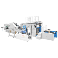 Factory Produce Fully Automatic Paper Shopping