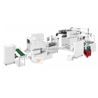 Pakistan Bottom Price Fully Automatic Shopping