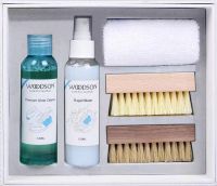 Leather Cleaner/ Shoe Care /shoe Cleaning